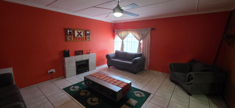 4 Bedroom Property for Sale in Meiringspark North West